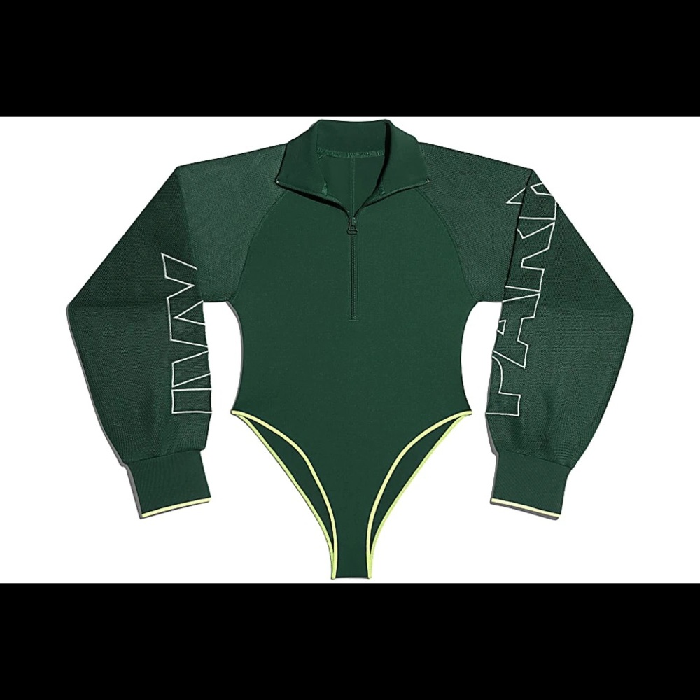 Ivy Park Bodysuit